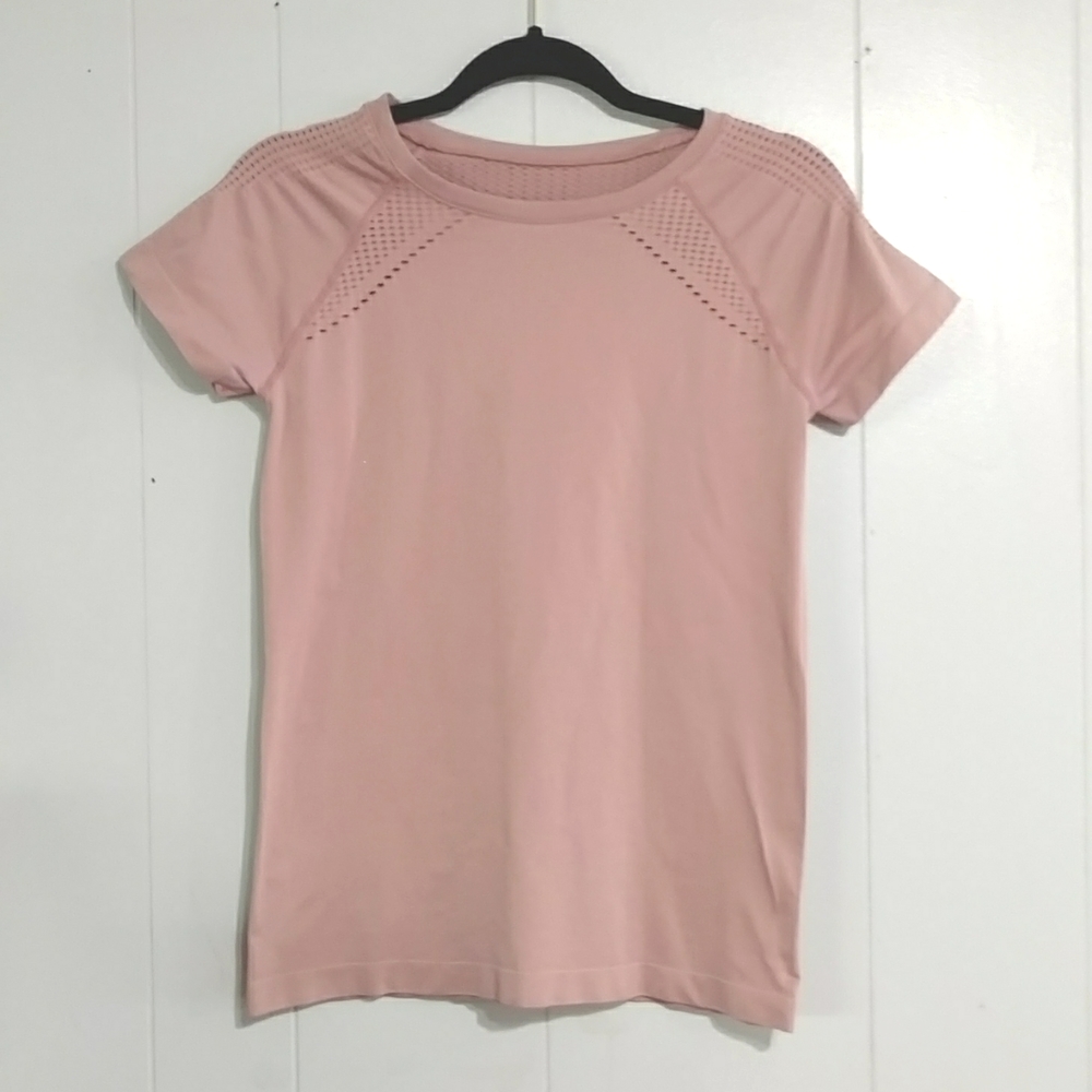 Bella Active Athletic Shirt